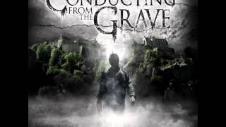 Conducting From The Grave - Nevermore (Lyrics)