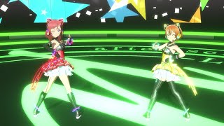 Cover art for Beat in angel Love live