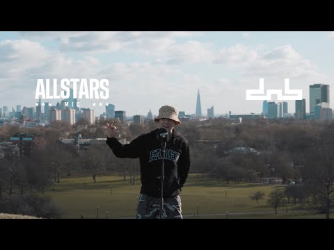 Charta - Allstars MIC | DnB Allstars