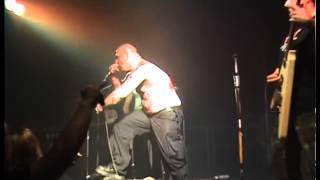 Blood - Live In Speyer (2/4)
