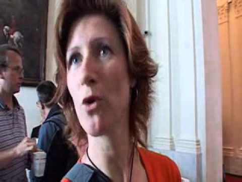 Open dag op het Stadhuis