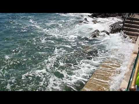 Volosko Kvarner Bucht