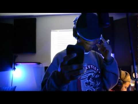Kam Curry - Bump In Da Trunk (In Studio)