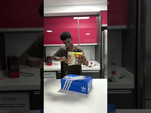 vou jogar sal grosso