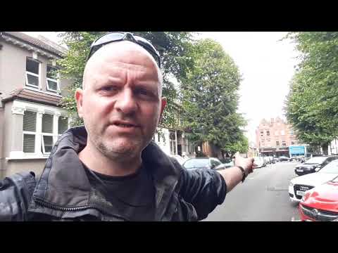 Ep106 - The Last Love of the Chiswick Cat Ladies - Murder Mile UK True Crime Podcast