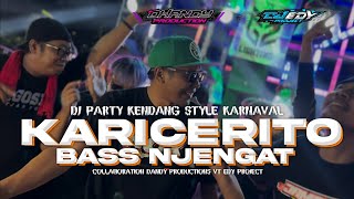 Download lagu DJ KARI CERITO 2026 STYLE DANGAK DANGAK BASS HOREG❗DJ DANDY PRODUCTIONS VT EDY PROJECT mp3