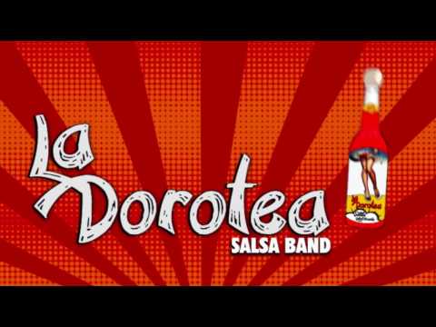 Sting - Shape Of My Heart (Salsa Cover)