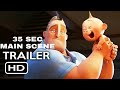 Incredibles 2 Official Teaser Trailer WhatsApp Status