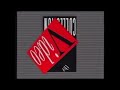 The Video Collection 1984 UK VHS Logo In Upside Down Mode