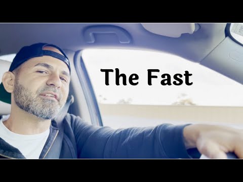 Colby Jeffers - The Fast (Music Video)