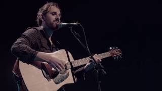 Luis Kiari | Quando Fui Chuva