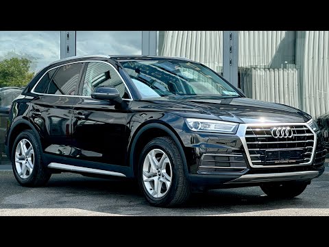 Audi Q5 2.0 TDI 190 Q S-tronic SE 4DR Auto - Image 2