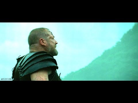 King Arthur | First Battle Scene [2004]