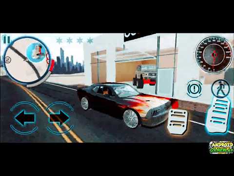Crime Sim Grand City - Car Games - Android Gameplay - Let's Play - 2020 Gameplay - Best Gameplay