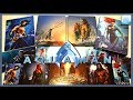 AQUAMAN - LIMITED DOUBLE LENTICULAR FULL SLIP BLU-RAY STEELBOOK UNBOXING - MANTA LAB EXCLUSIVE #024 AQUAMAN - LIMITED DOUBLE LENTICULAR FULL SLIP BLU-RAY STEELBOOK UNBOXING - MANTA LAB EXCLUSIVE #024