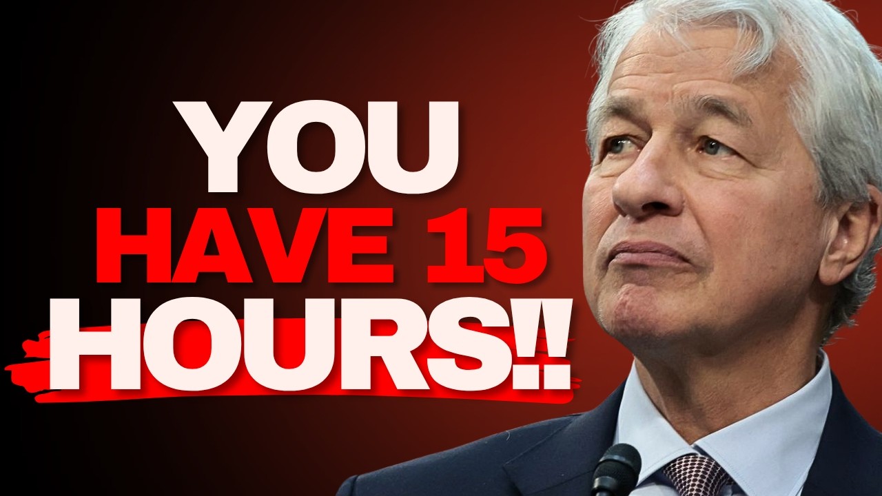 BREAKING: First US Bank Launches Bitcoin ETF and it's NOT Who You Think | EP 1477