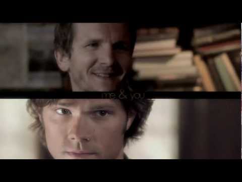 • You're Trouble For Me 「Balthazar/Sam SLASH」