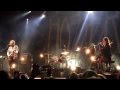 Hozier-The Work Song @ Zoo Amp 