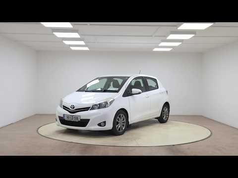 Toyota Yaris 1.4 D-4D 90 5Dr Terra - Image 2