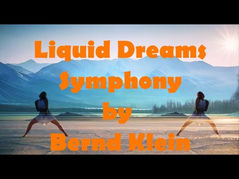 Liquid Dreams Symphony