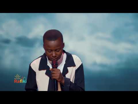 Maajabu Rafiki - Prime 1 Jules Bukasa N°19 | Adonai+Yeshua | Nathaniel Bassey & David Ize