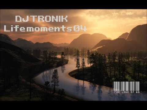 Roger Shah presents Sunlounger feat Lorilee - Life (Dj Tronik Edit)