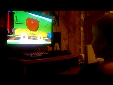 Invatam engleza cu Danutz (partea 2) :D