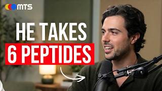 What Peptides Actually Do | MTS Live