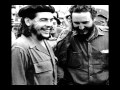 Carlos Puebla - Hasta Siempre Comandante Che ...