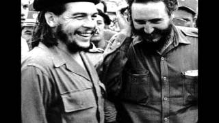 Carlos Puebla - Hasta Siempre Comandante Che Guevara