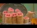Sesame Street Elephants Trumpeting And Raising Their Trunks
