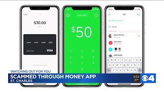 Cash App fake customer service scam costs victims thousands