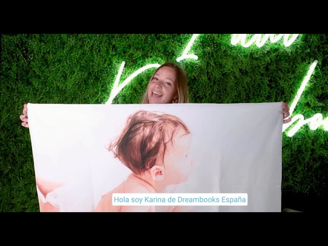 Vídeo relacionado con Manta Personalizada, Manta Personalizada con Foto, Manta Bebe Personalizada, Mantas Personalizadas Regalos Para Papá, Mamá, Niños, Amigos y Amantes, Navidad San Valentín Cumpleaños Regalo(1 Foto)