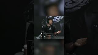 Devin Donnell, Jerry The Black and Haroun Ray get Active in Las Vegas Cypher | SWAY’S UNIVERSE