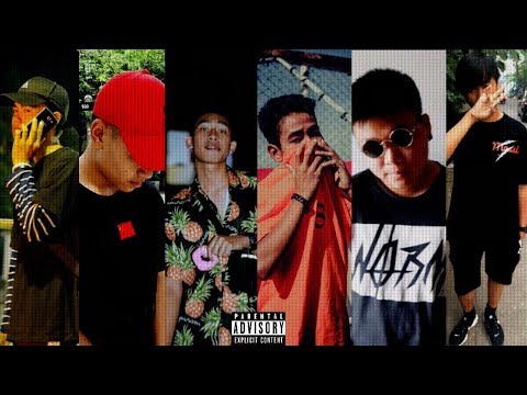 TNT X RSQ X MQT -  LITITGang (OfficialAudio)
