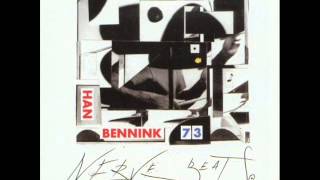 Han Bennink - Bumble Rumble
