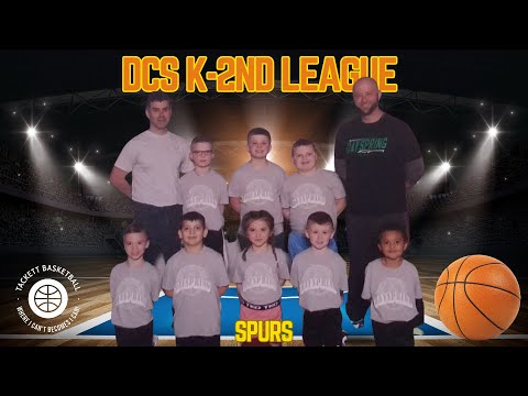 TJ DCS Game 3 Highlights