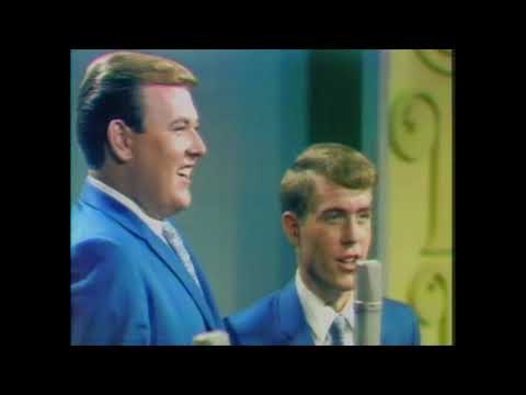 The Inspirations: Reunion in Heaven (What a Wonderful Time)