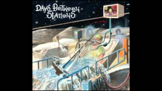 Blackfoot - Days Between Stations