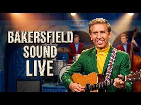 Girl On Sugar Pie Lane - Buck Owens