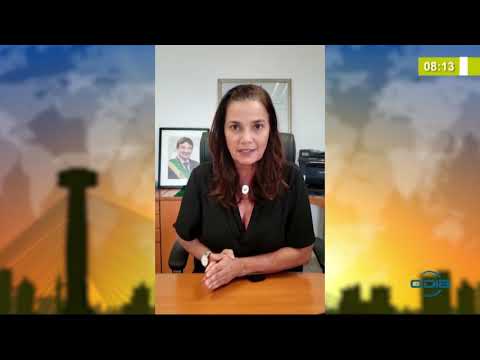 SEMAR identifica abertura de sangradouro irregular na Lagoa do Portinho (08 05 20)