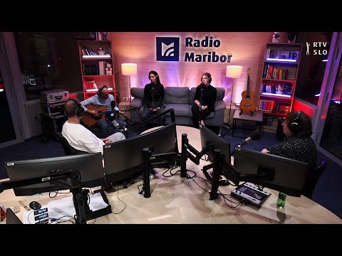 Gaja Prestor - Biseri - Jutra ob kavi so še lepša ob kitari