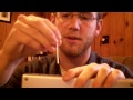 How To: fix 1/8" headphone jack with broken cord ...