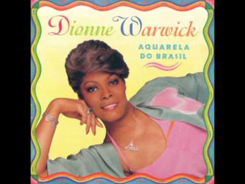 Dionne Warwick  -   Captives of the Heart