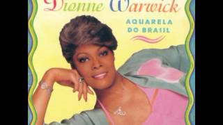 Dionne Warwick  -   Captives of the Heart