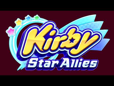 Suite: The Star Conquering Traveler: Final Movement: Sparkling Star- Kirby Star Allies