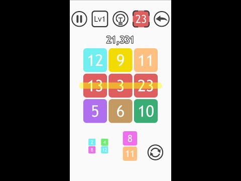 Soroekes Addictive Puzzle Video