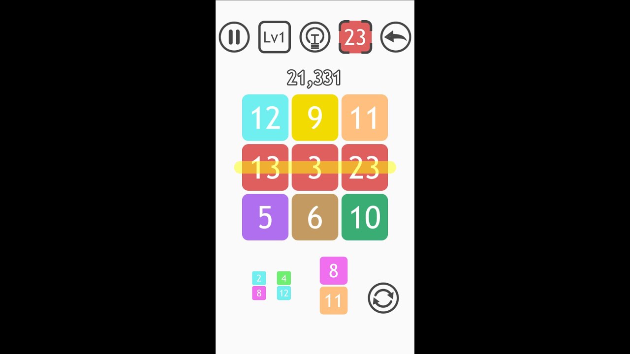 Soroekes Addictive Puzzle