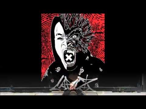 Capuz - Zwiespalt Kujiin Sha