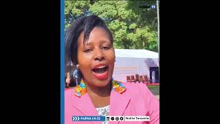 VIJANA WA TANZANIA KUNUFAIKA NA UCHUMI WA KIDIGITALI